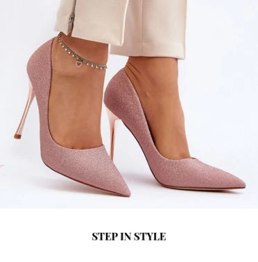 Step in Style: Shoes Designed for Style, Comfort, and Confidence” “Step in Style Shoes are crafted for confidence, comfort, and style. Perfect for work, play, or casual outings.”