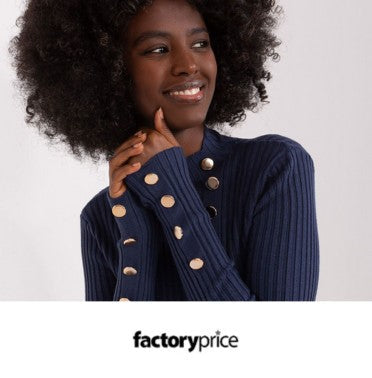 Factory Price brand women’s fashion collection