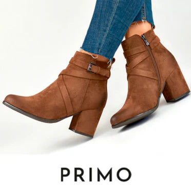 Brand PRIMO