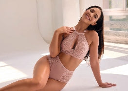 Discover the perfect soft bra for all-day comfort and style. Super cute, flattering, and designed to make you feel confident and supported.