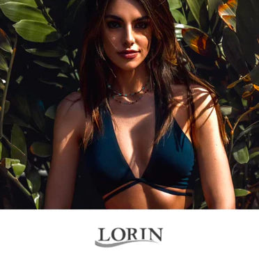 Shop Lorin swimwear crafted for comfort and performance. Perfect for casual and competitive swimmers with high-quality materials and superior fit.
