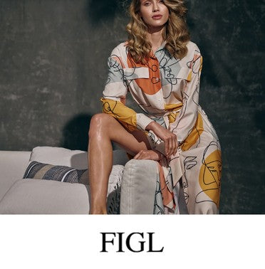 Figl Women’s Clothing – Classy, Feminine & On-Trend