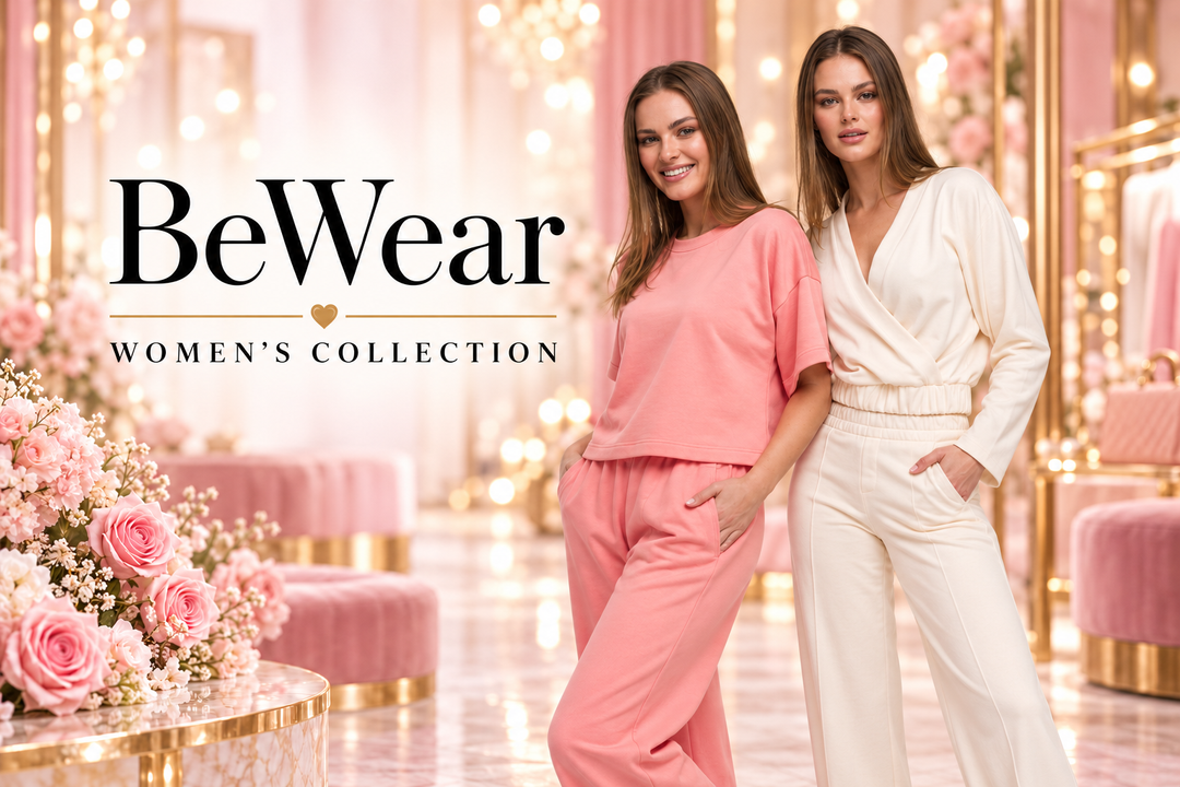 ✨ BeWear Women’s Collection ✨