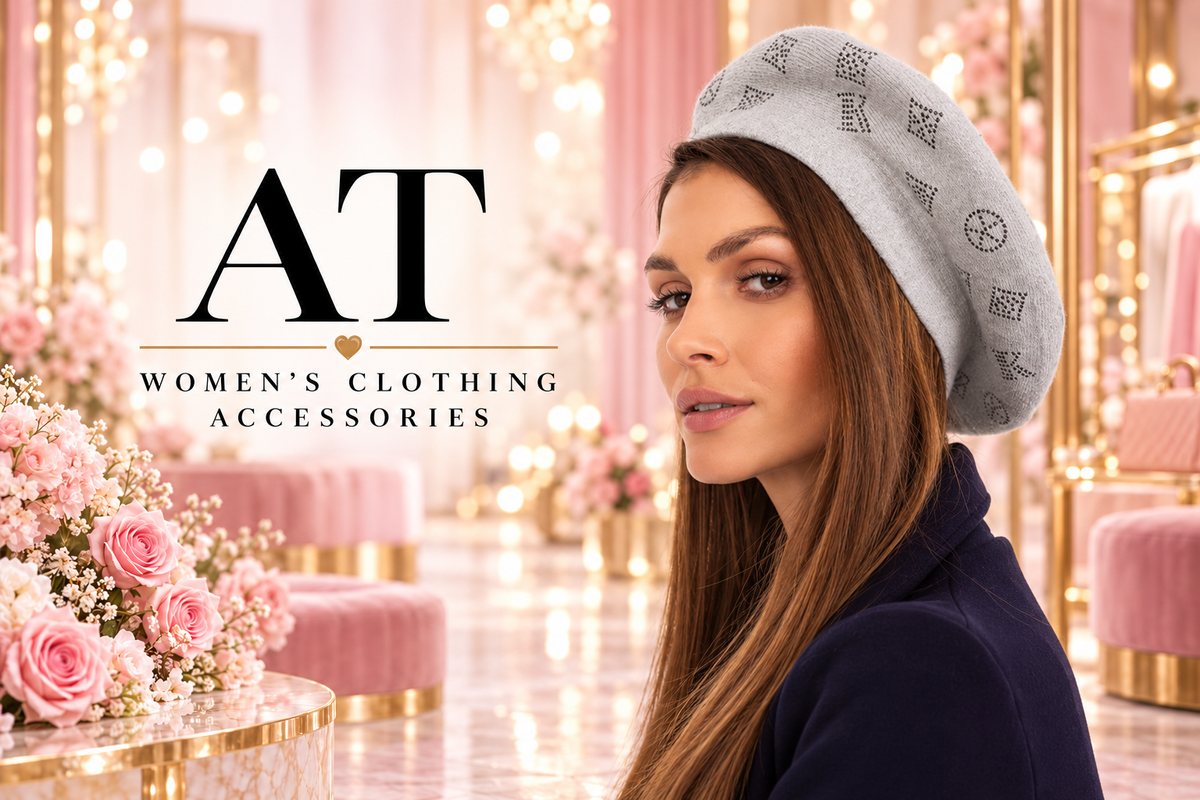 ✨ AT Women’s Clothing ✨