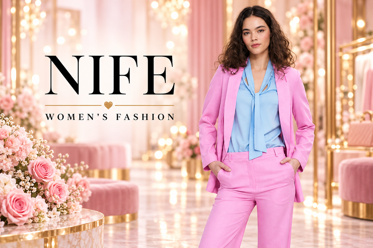 ✨ Nife Women’s Fashion ✨