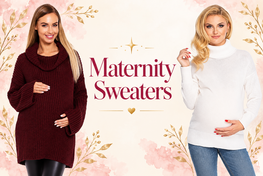 ✨ Maternity Sweaters ✨