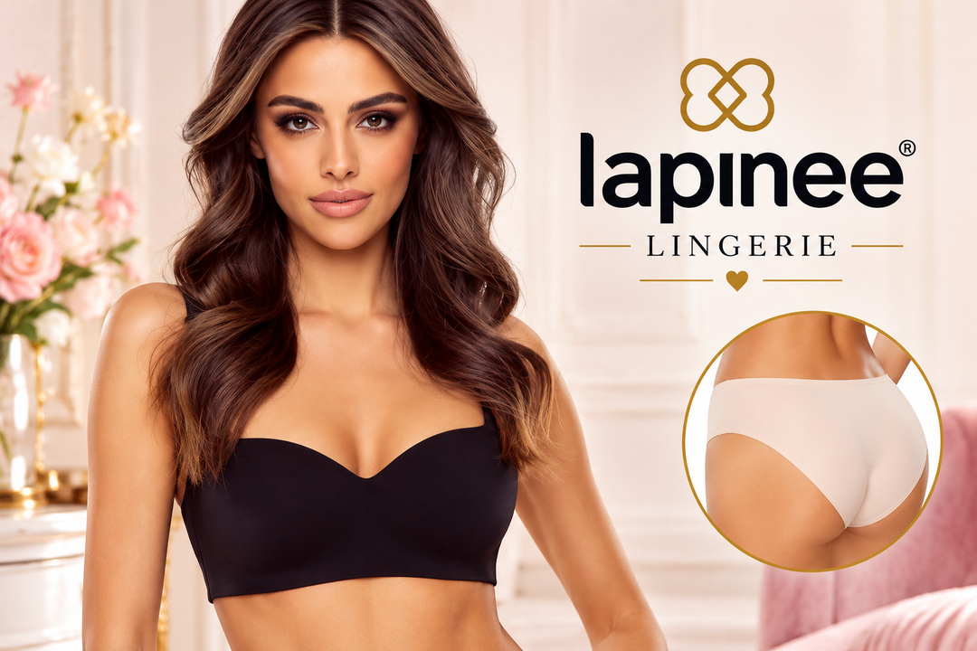 ✨ Lapinee Lingerie ✨