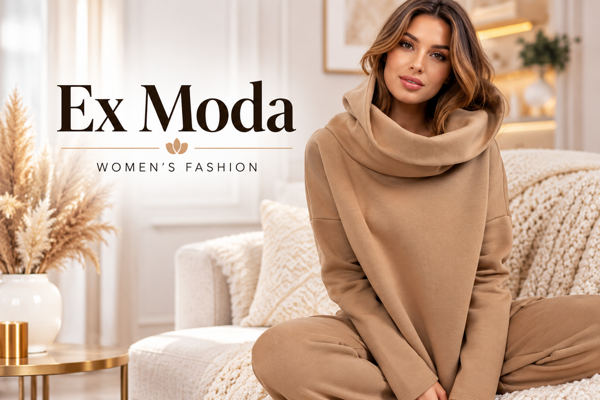 ✨ Ex Moda Women’s Fashion ✨
