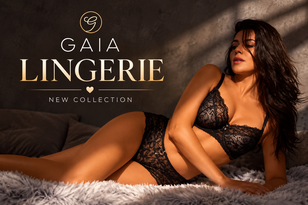 ✨ Gaia Lingerie ✨