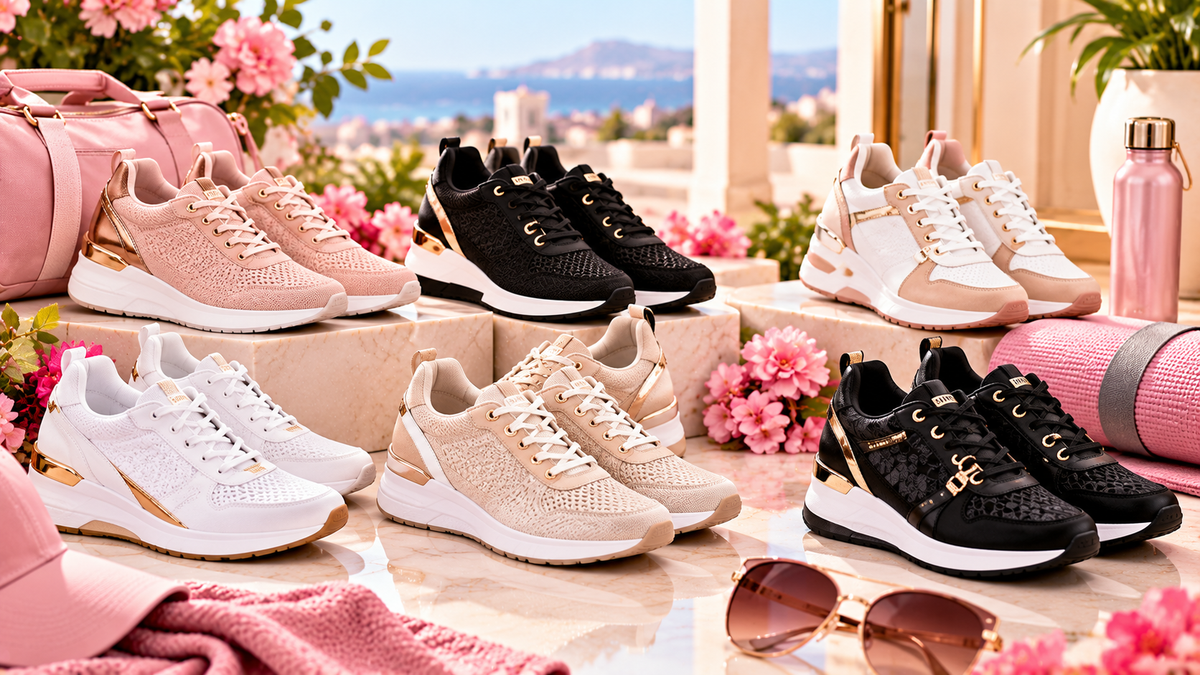 ✨ Women’s Sport Shoes ✨