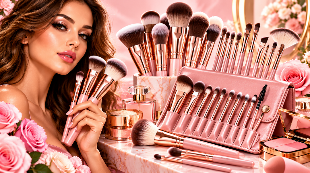 🖌️ Makeup Brushes ✨