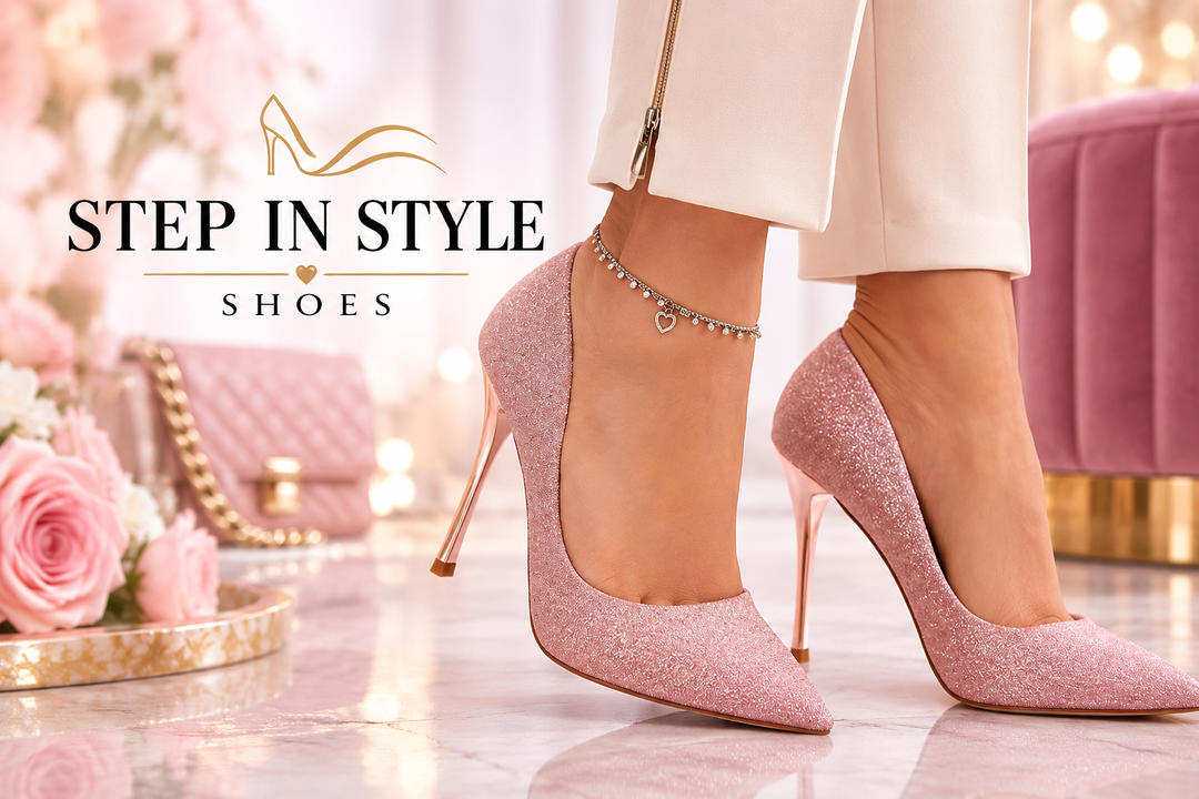 ✨ Step in Style Shoes ✨