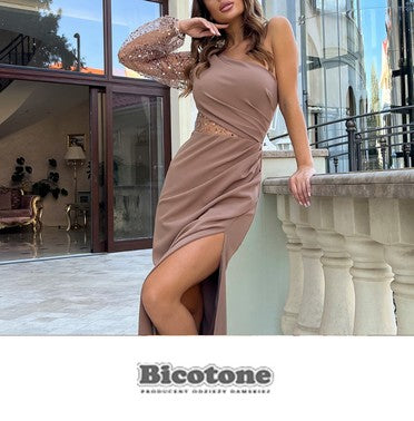 BICOTONE Clothing Brand | Elegant Dresses, Skirts & Blouses