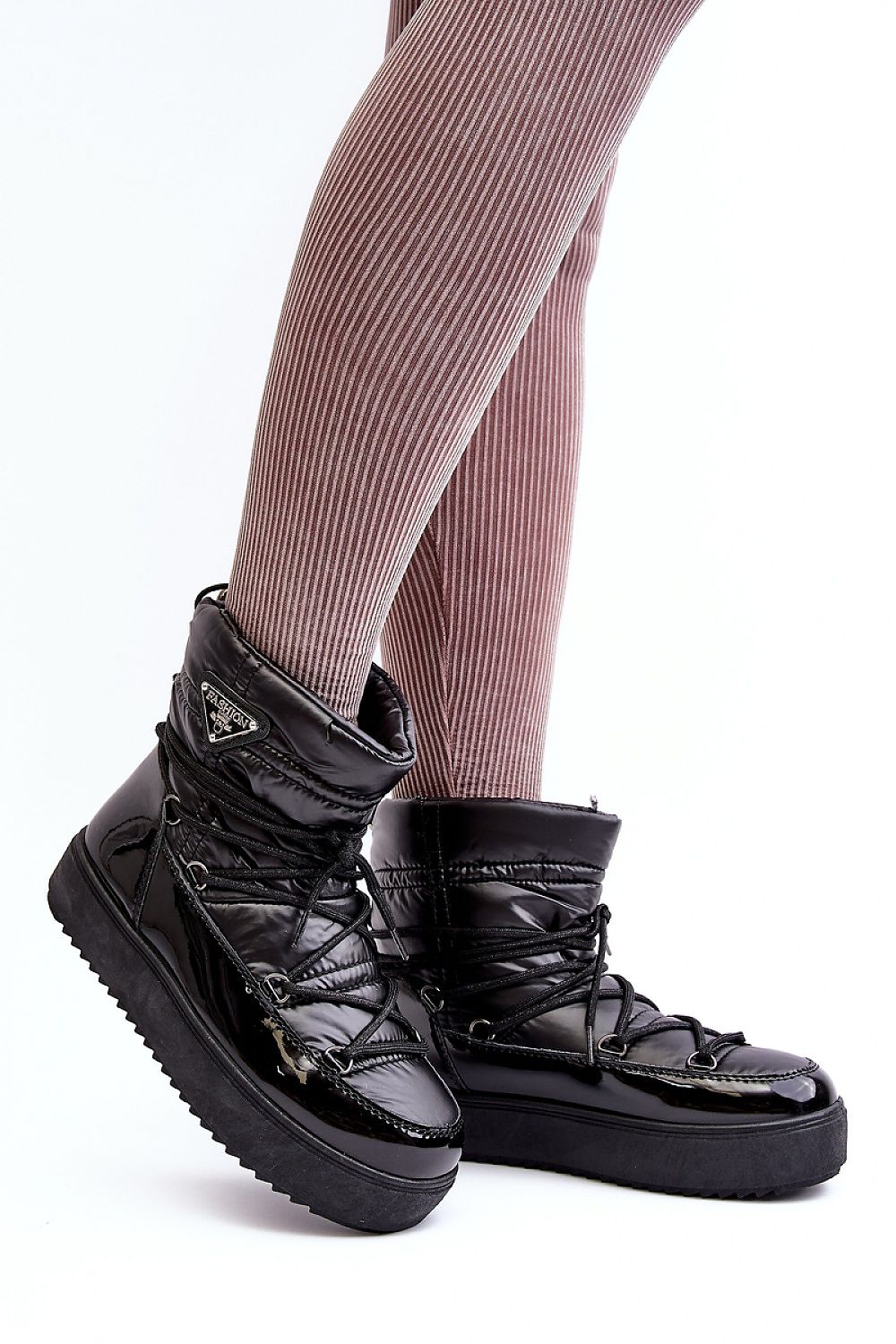 Warm Winter Boots for Women | Stylish & Comfortable