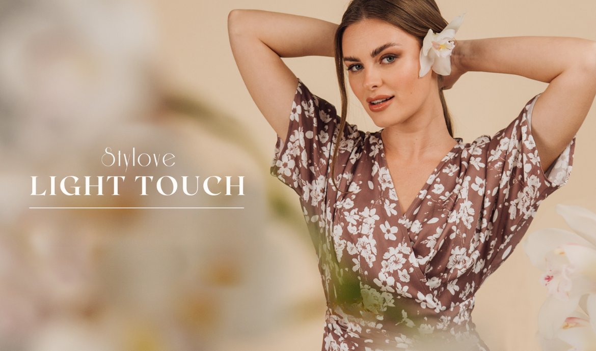 Shop Stylove for premium clothing that fits every preference. From casual wear to chic dresses, find your perfect look today.