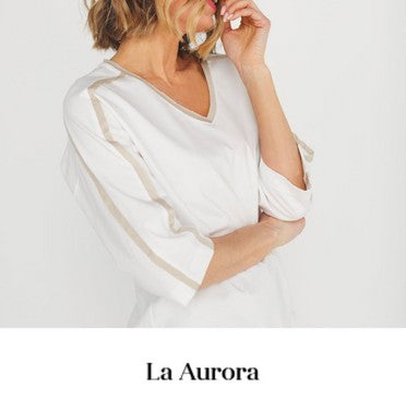 La Aurora Clothing Online | Premium Women’s Fashion