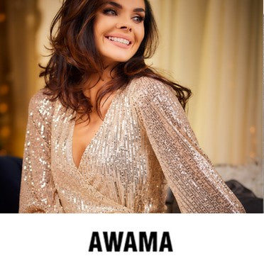 Awama – Elegant Women’s Dresses, Blouses & Skirts for Every Occasion