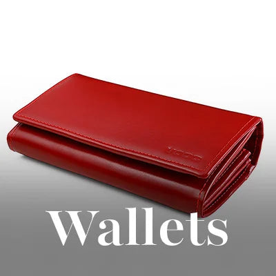 Classic Women's Wallet