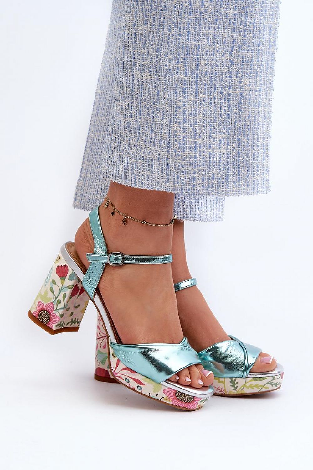 ✨ Women’s High Heel Sandals ✨