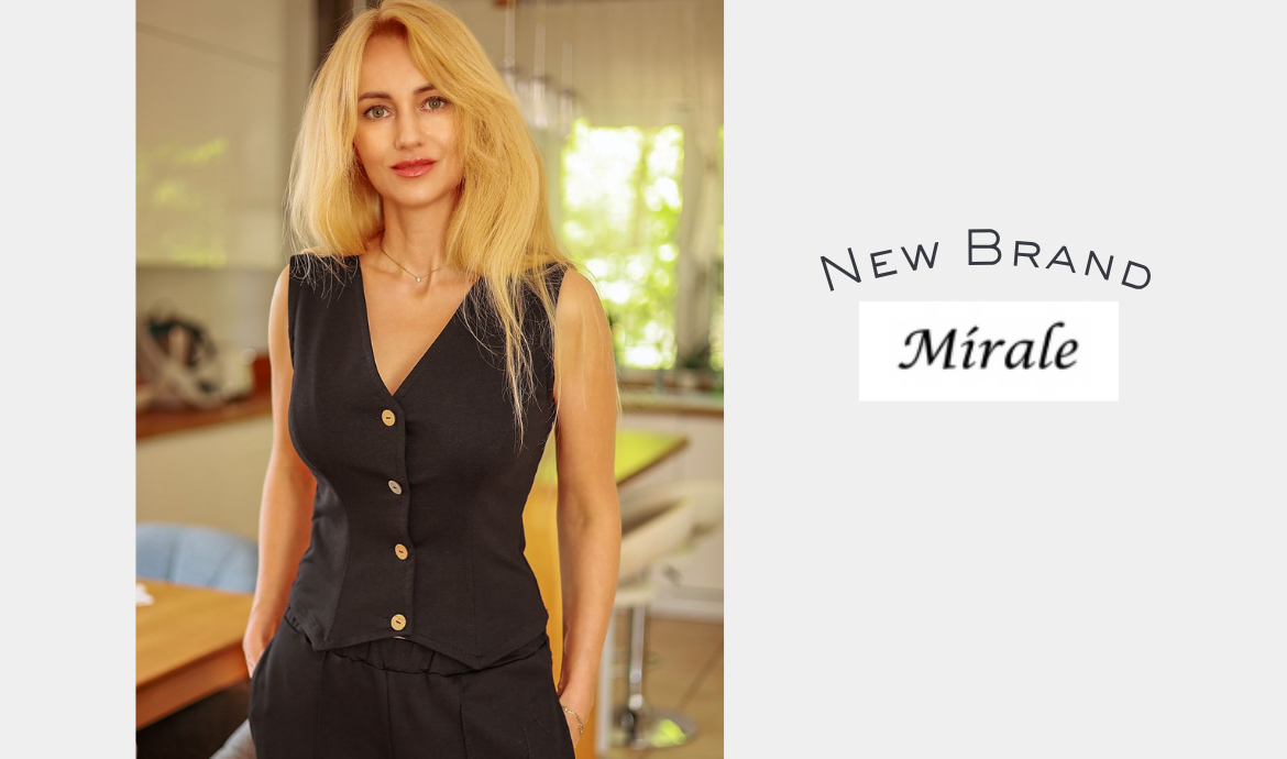 Brand Mirale