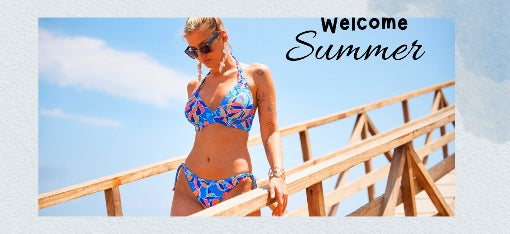 Trajes de baño para mujer Ropa de playa Trajes de baño