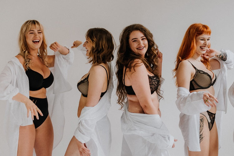 Women'S Lingerie's
