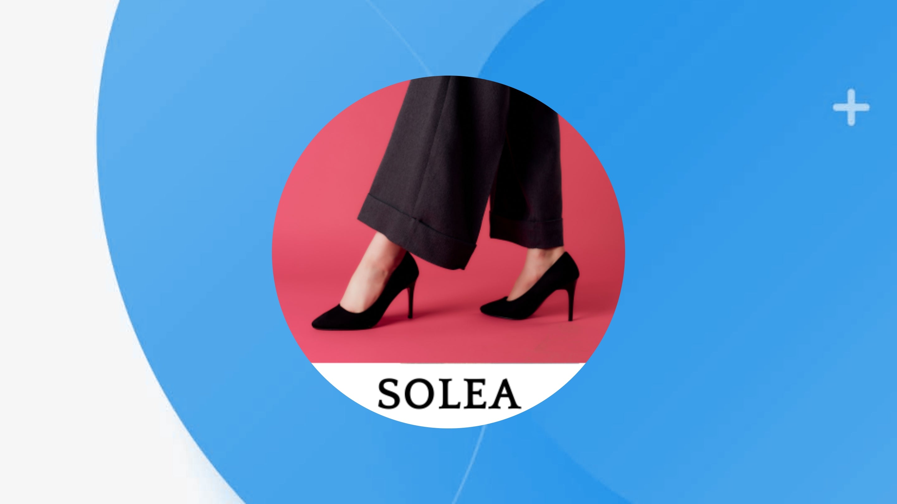 Brand Solea