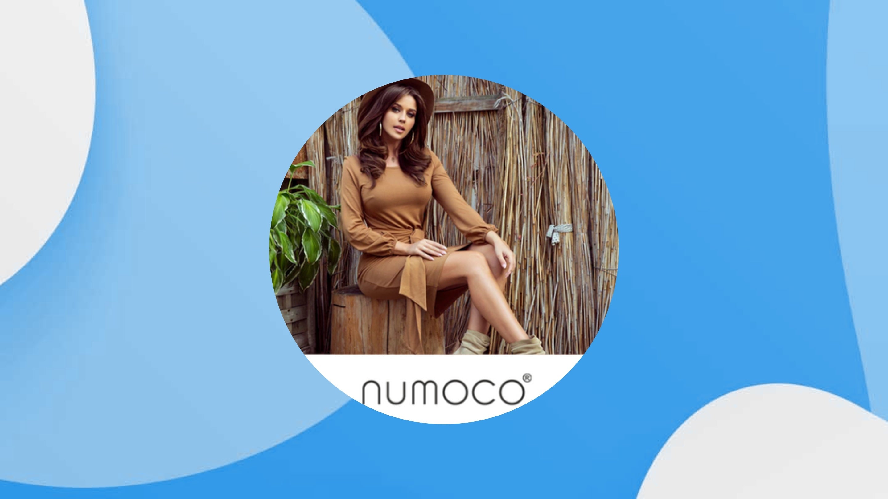 Brand Numoco