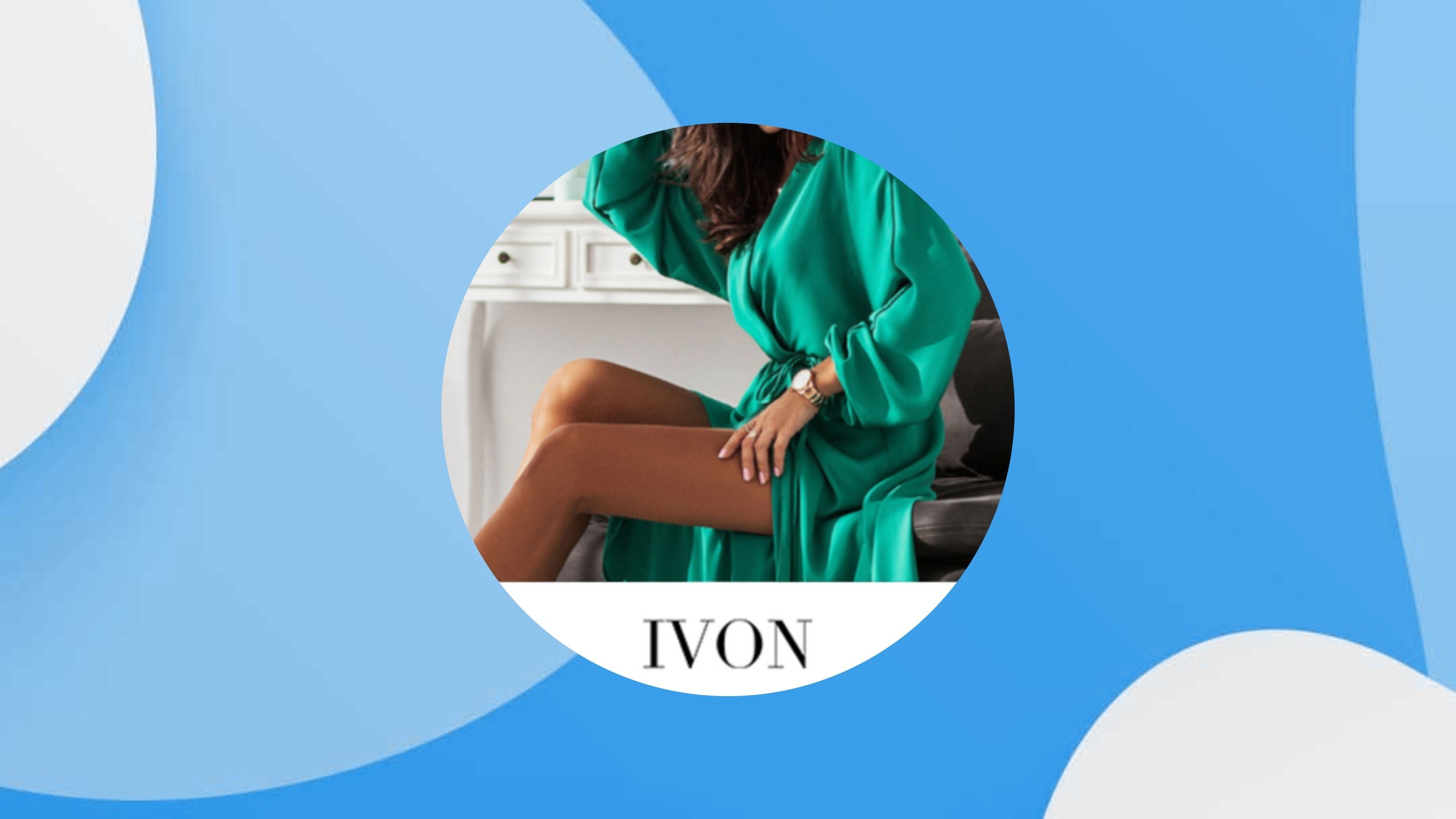 Brand IVON