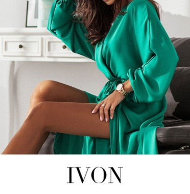 IVON Clothing – Sophisticated Designs for Modern Fashion