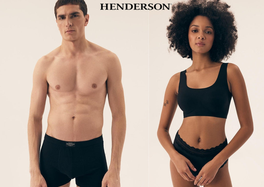 Brand Henderson