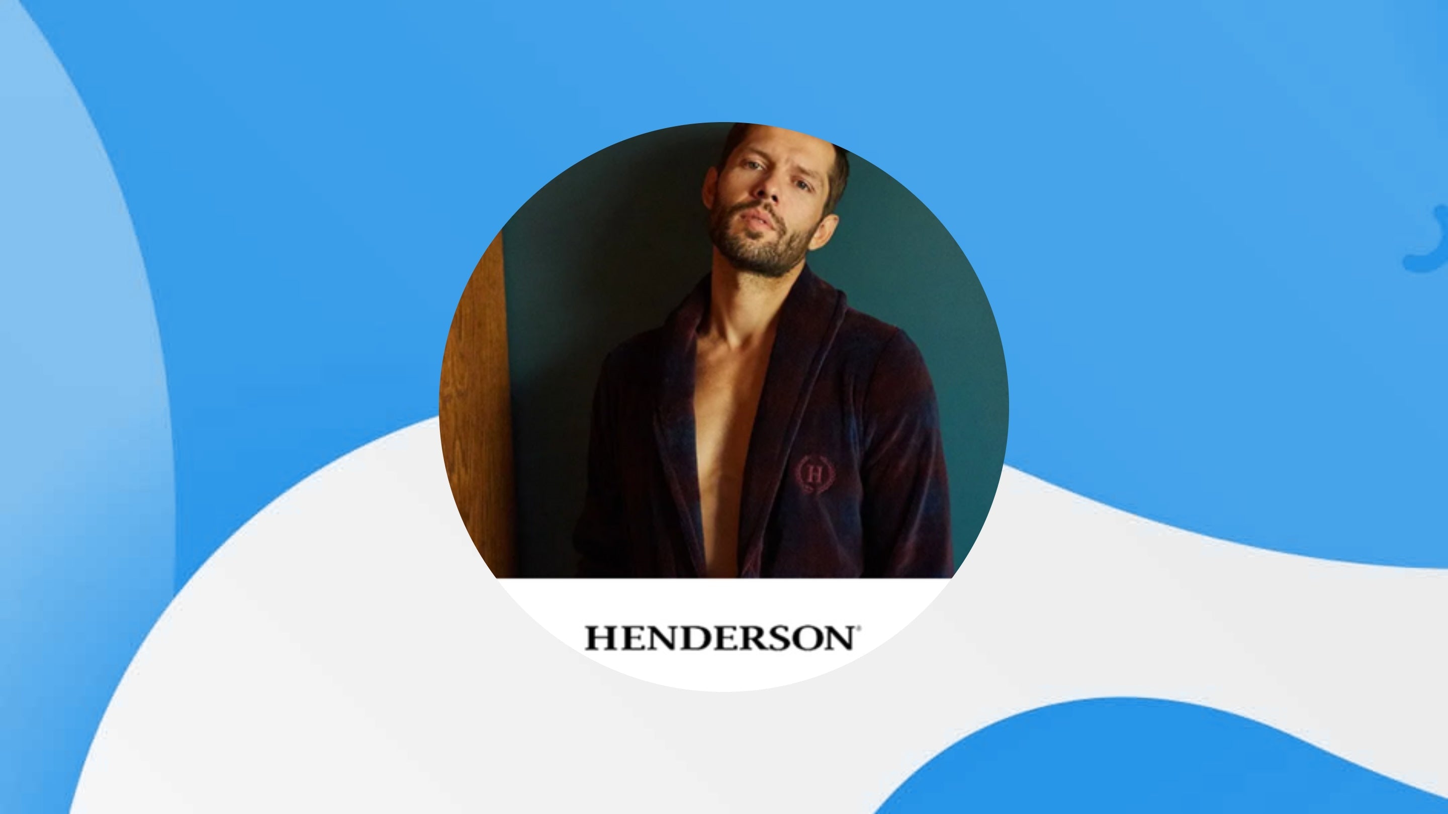 Brand Henderson
