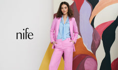 Nife – Elegant Polish Fashion Brand for Modern Women