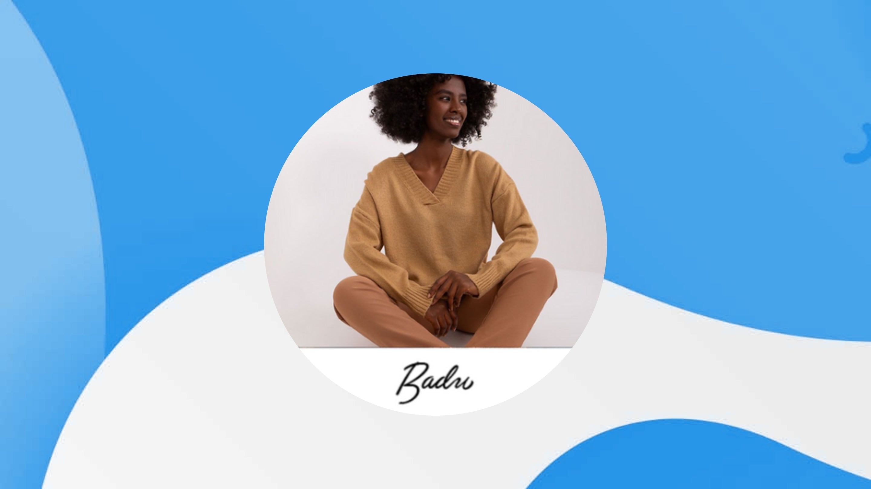 Brand Badu