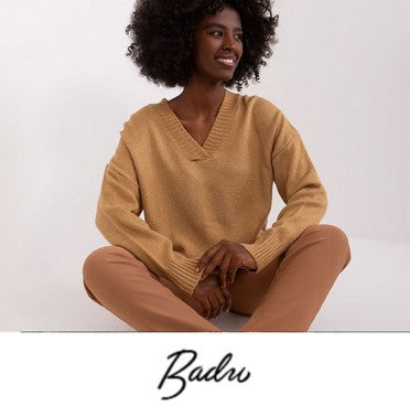 Women’s Apparel by Badu | Stylish & Timeless