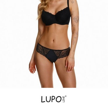 Lupoline Lingerie – Elegant Lingerie, Swimwear & Nightwear