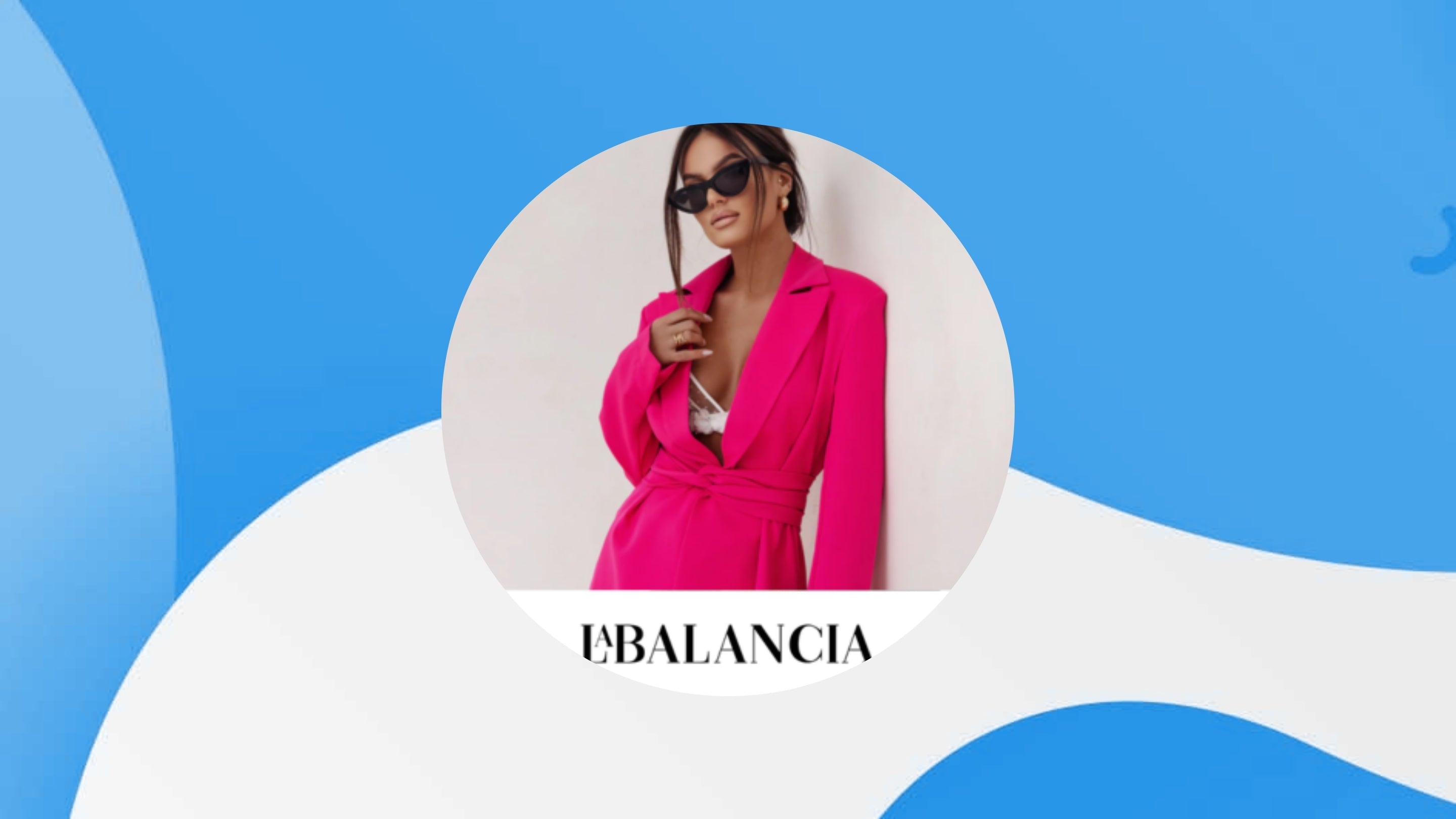 Brand LaBalancia