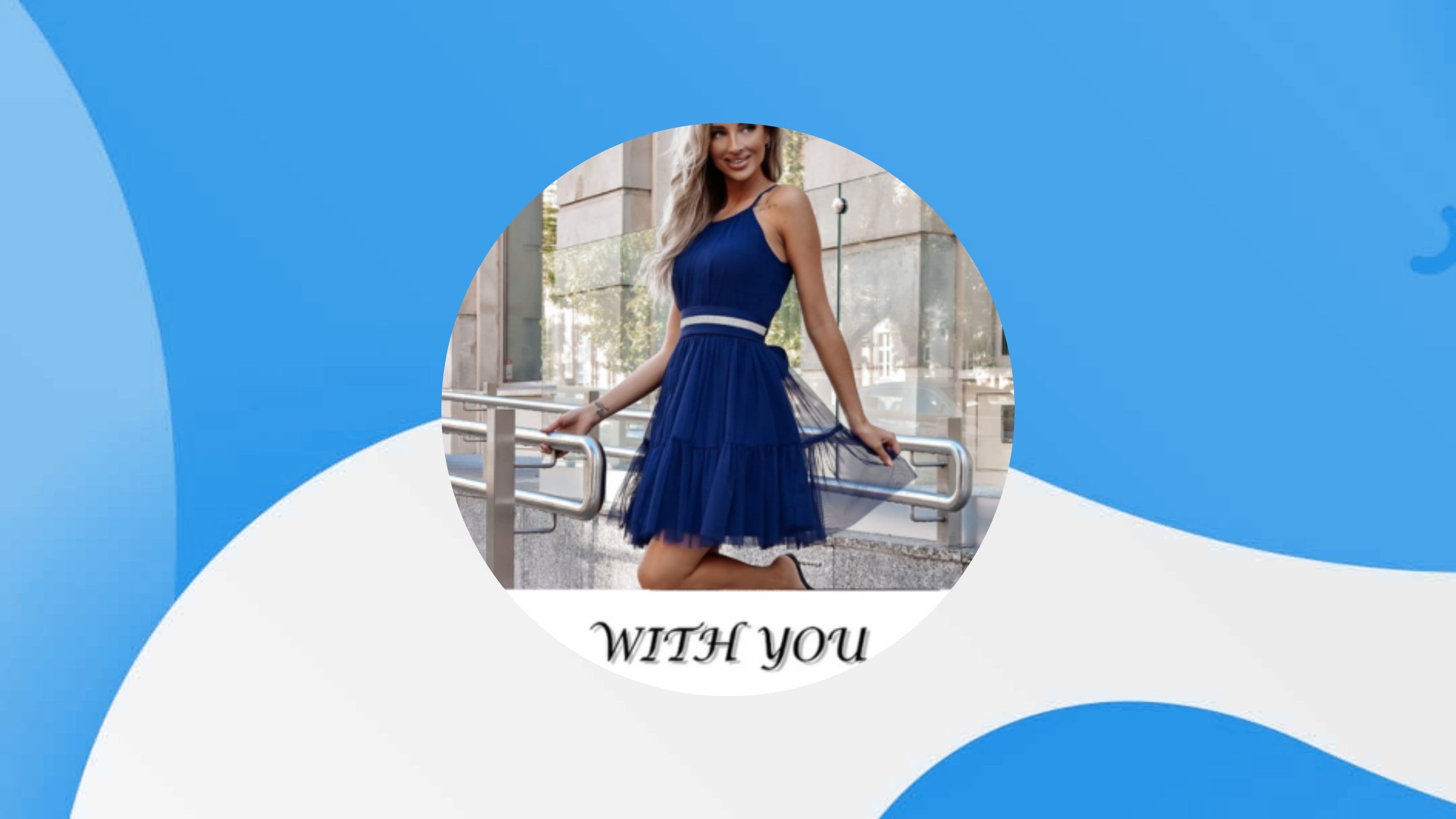 Brand With You