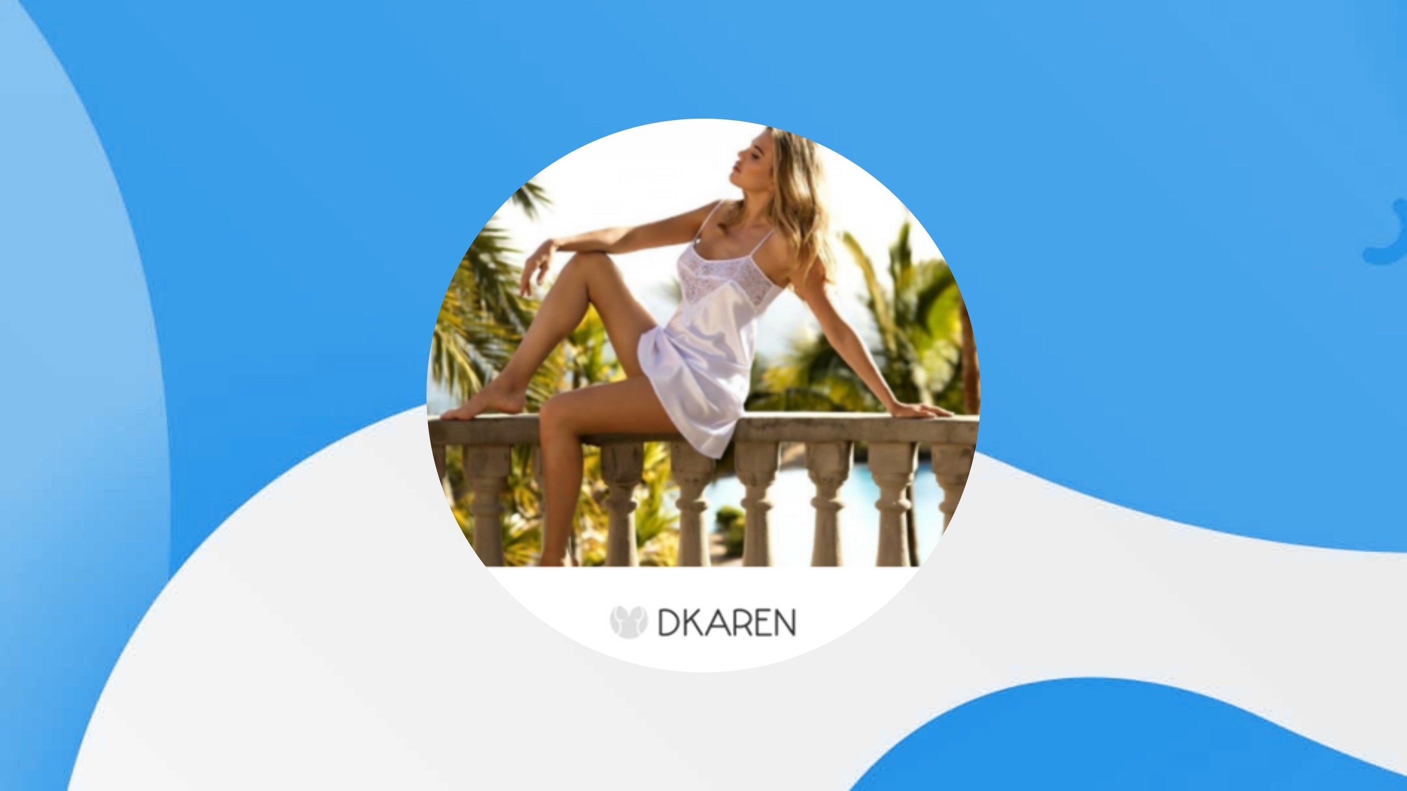 Brand DKaren