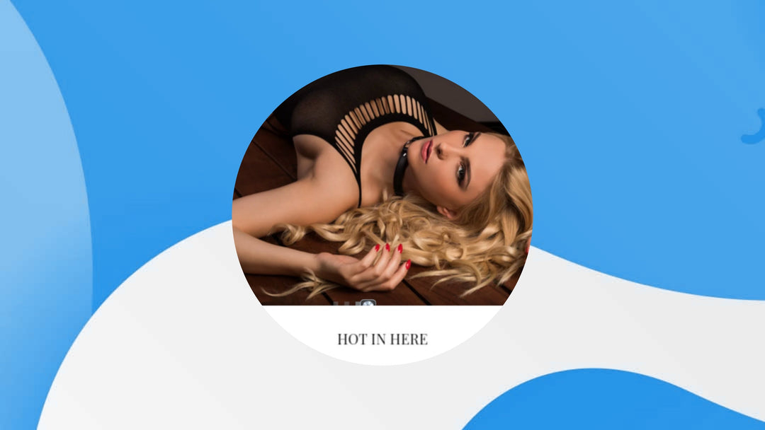 Brand Hot in here