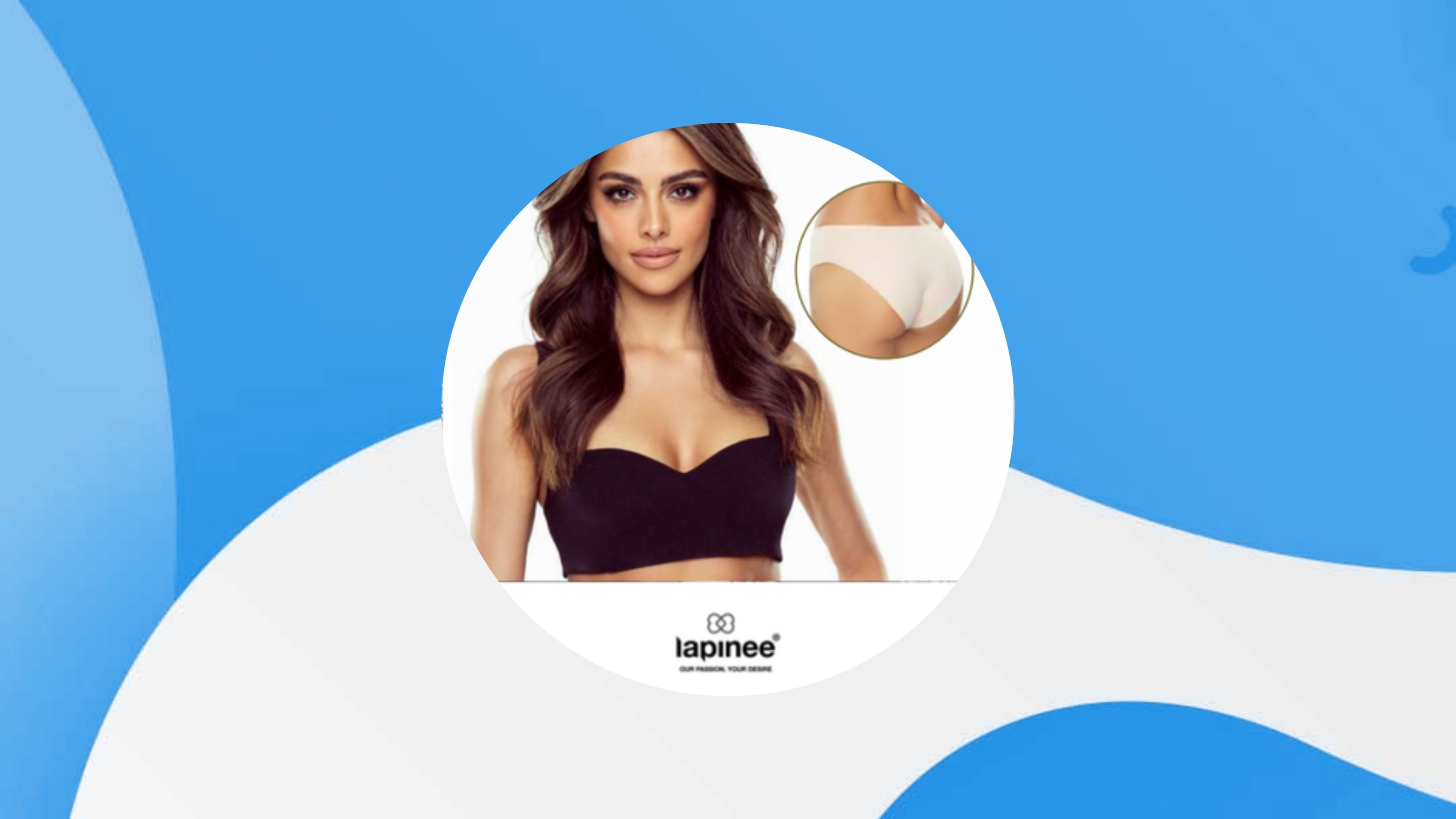 Brand Lapinee