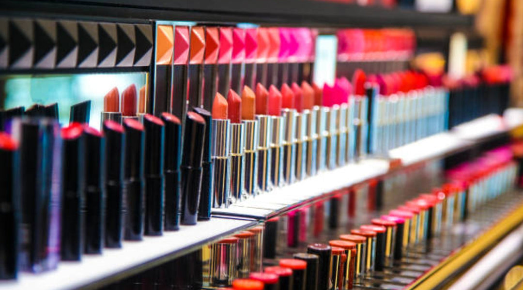 💄 Lipstick Collection