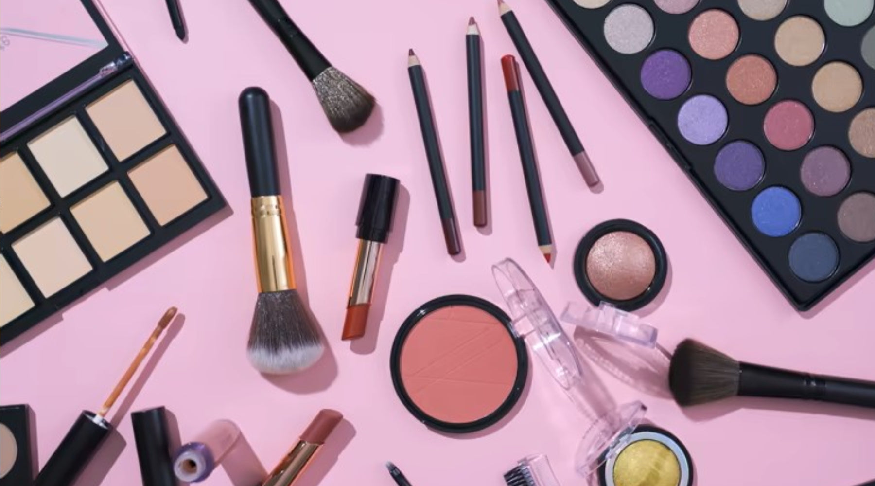 💄 Health, Beauty & Hair Collection