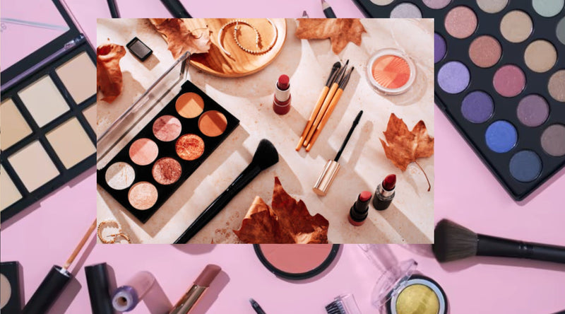✨ Makeup Set Collection – Complete Beauty Essentials ✨