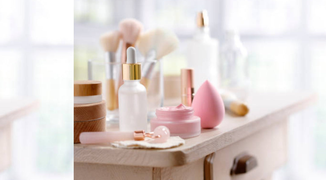 💄✨ Makeup Sponge Puff Collection | Flawless Blending Beauty Tools Set