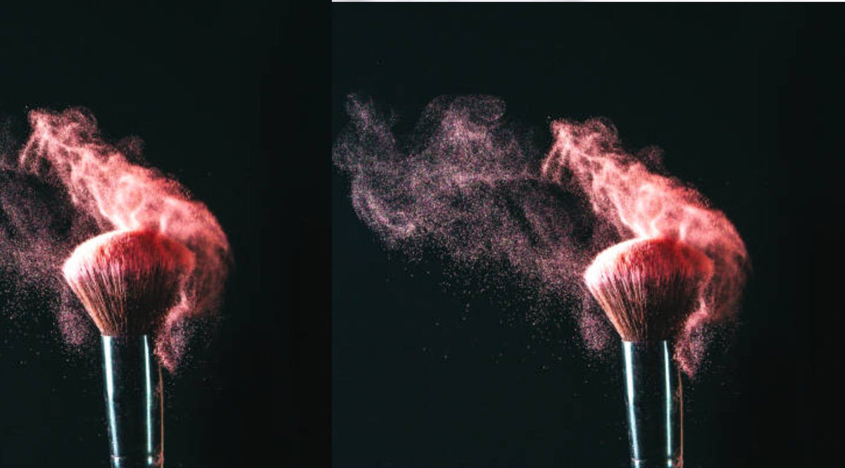 🖌️ Makeup Brushes ✨