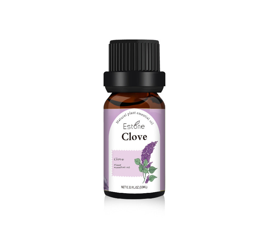 ✨ Plant Aromatherapy Essential Oil — Massage & Fragrant Stone Use (10ml) 🌿💧