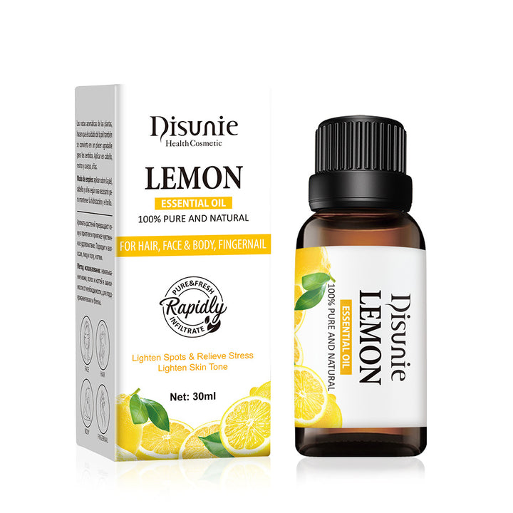 🌿 Fragrance Massage Vegetable Oil (30ml)