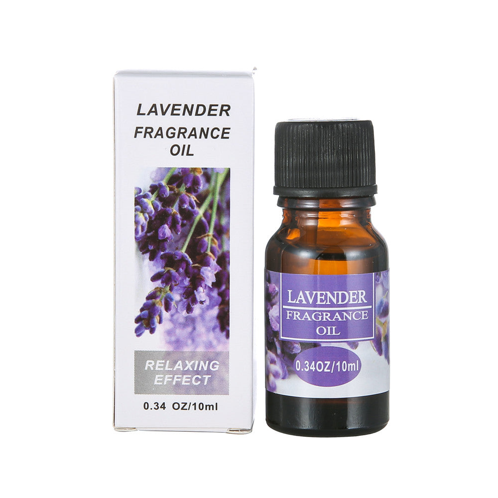 🌿 Water Soluble Essential Oil for Humidifier (10ml)