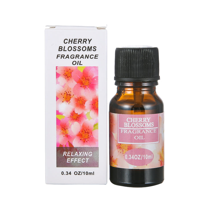 🌿 Water Soluble Essential Oil for Humidifier (10ml)